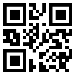 Il QrCode di 3911249750