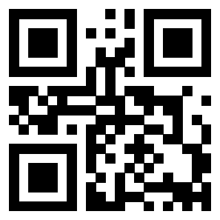3911249752 QrCode associato