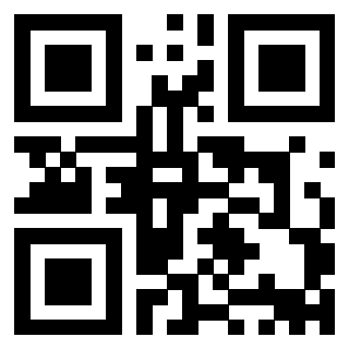 Immagine del QrCode di 3911249753