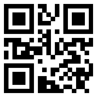 3911249754 Qr Code associato