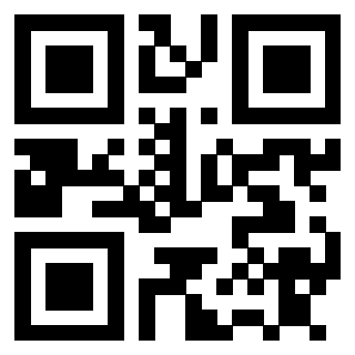 3911249756 - Immagine del QrCode associato