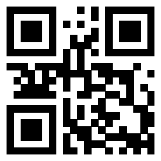 3911249757 QrCode associato