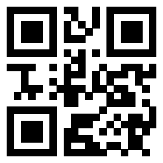 Scansione del Qr Code di 3911249760