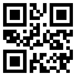 3911249762 - Immagine del QrCode