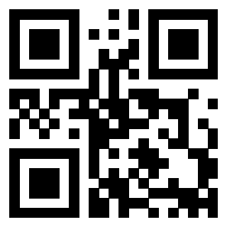 3911249763 - Immagine del Qr Code associato