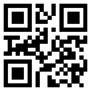 3911249764 Qr Code associato