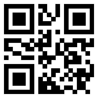 Il QrCode di 3911249766