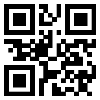 3911249769 - Immagine del QrCode associato