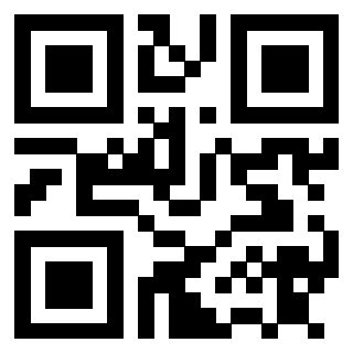 3911249770 - Immagine del QrCode associato