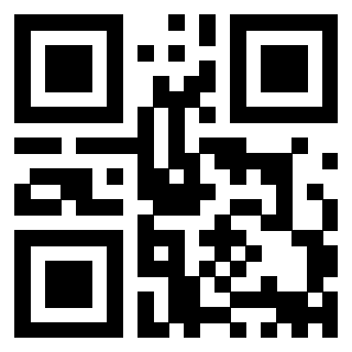 Immagine del QrCode di 3911249772