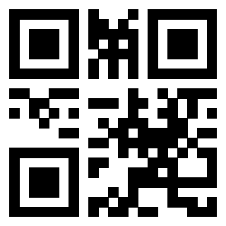 Immagine del Qr Code di 3911249773