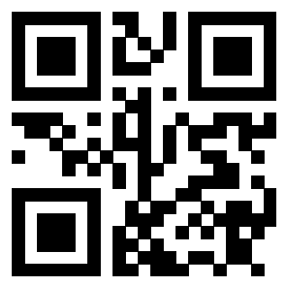 3911249774 - Immagine del QrCode
