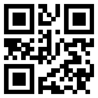 Il Qr Code di 3911249775