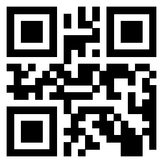 3911249776 - Immagine del Qr Code associato