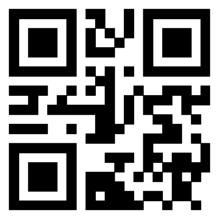 3911249777 - Immagine del Qr Code