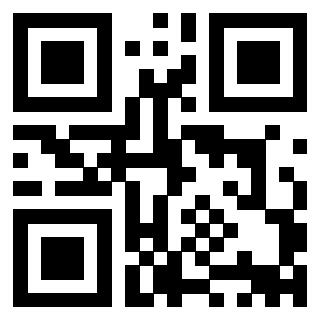 3911249780 - Immagine del QrCode
