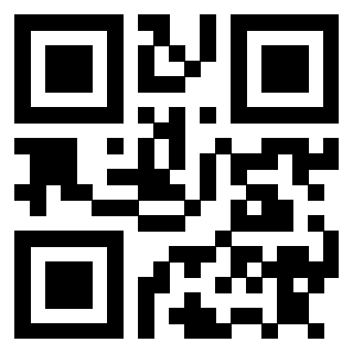 Il Qr Code di 3911249781