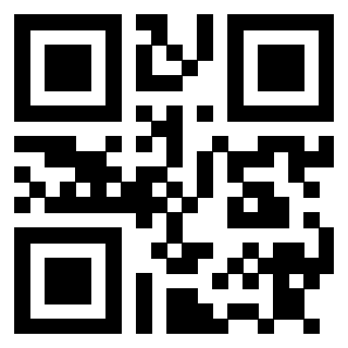 3911249782 Qr Code associato