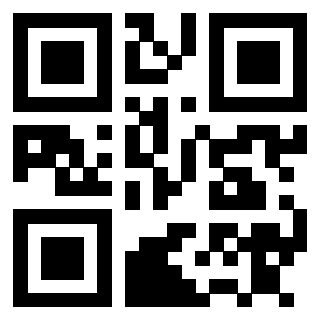3911249783 Qr Code associato