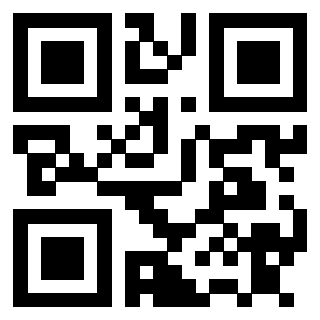 Il QrCode di 3911249784