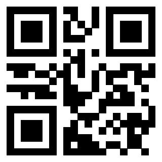 Immagine del Qr Code di 3911249788