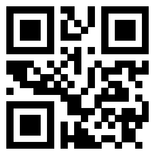 3911249789 - Immagine del Qr Code associato