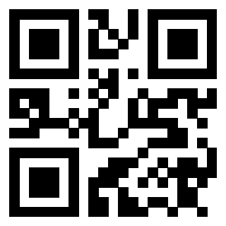 3911249790 - Immagine del Qr Code