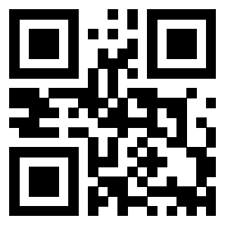 Immagine del QrCode di 3911249791
