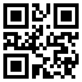Il Qr Code di 3911249797