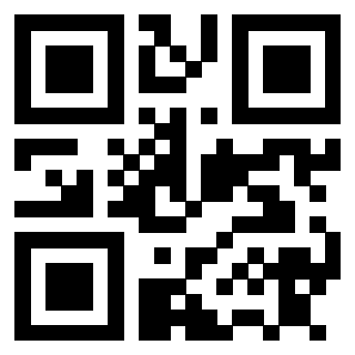 Immagine del QrCode di 3911249800
