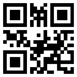 3911249801 - Immagine del Qr Code