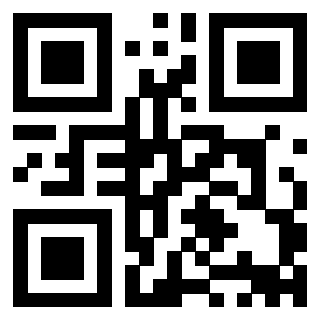 Il Qr Code di 3911249803