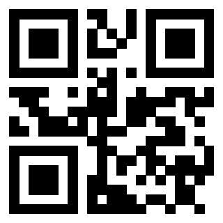 Immagine del QrCode di 3911249805