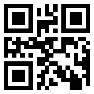 3911249810 - Immagine del Qr Code associato