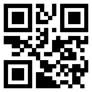Immagine del Qr Code di 3911249811
