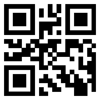 3911249812 - Immagine del QrCode associato