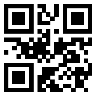 Il QrCode di 3911249814