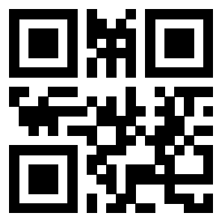 Immagine del QrCode di 3911249818