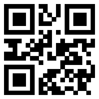 Immagine del Qr Code di 3911249819