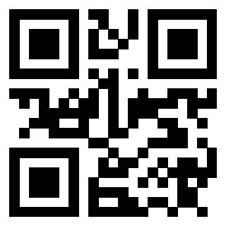 Scansione del Qr Code di 3911249820