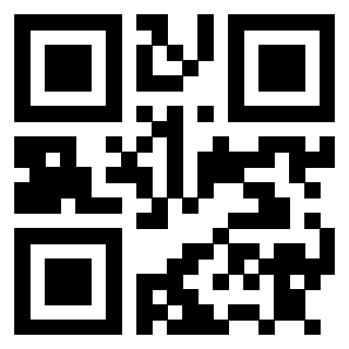 3911249821 Qr Code associato