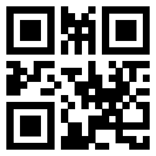3911249823 - Immagine del QrCode associato