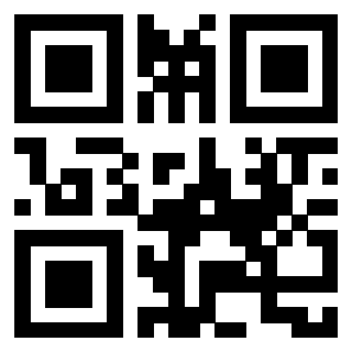 3911249824 - Immagine del Qr Code associato