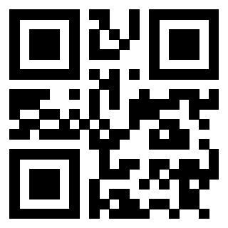 Il QrCode di 3911249833
