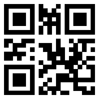 3911249834 - Immagine del QrCode associato
