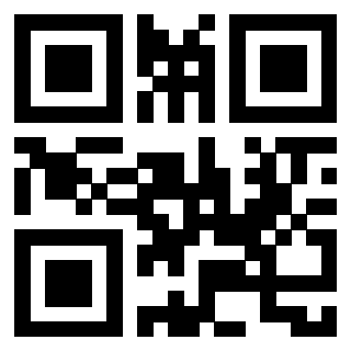 3911249836 - Immagine del Qr Code