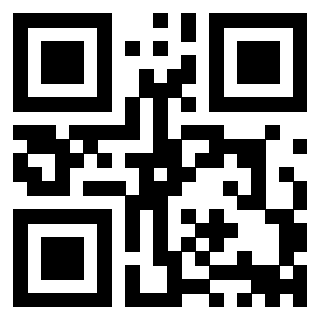 3911249839 - Immagine del Qr Code associato