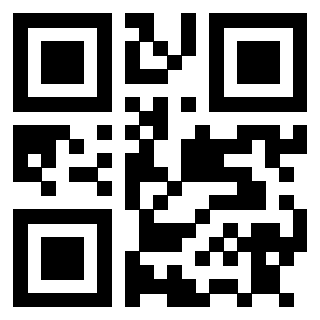 Scansione del Qr Code di 3911249840