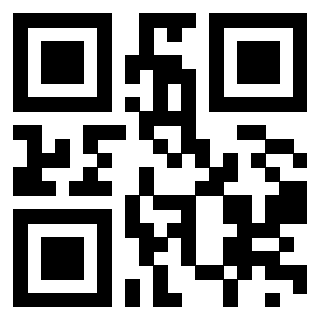 3911249841 - Immagine del Qr Code