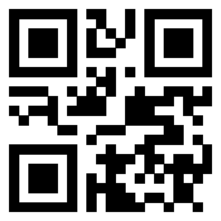 3911249845 - Immagine del Qr Code associato